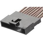 MOLEX 矩形连接器 - 外壳 1510980007
