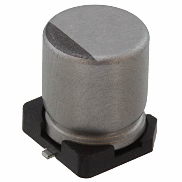 NICHICON 铝电解电容 UWZ1E101MCL1GS