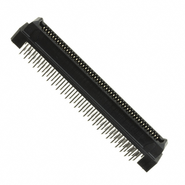 JAPAN AVIATION ELECTRONICS 矩形连接器 - 阵列/边缘型/夹层式（板对板） TX24-100R-10ST-H1E