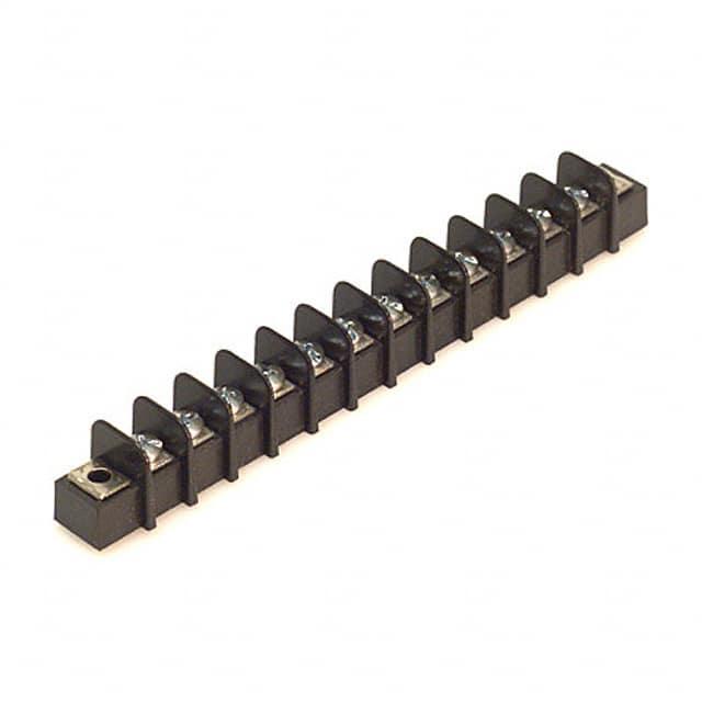 MOLEX 接线座- 隔板块 0387200212