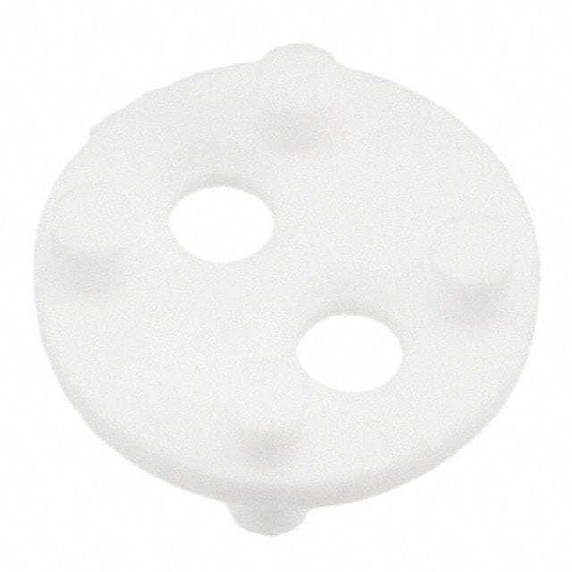 BIVAR 发光二极管 450-100