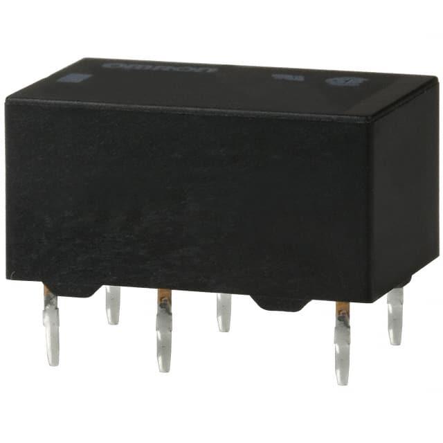OMRON/欧姆龙 信号继电器 G6EK-134P-ST-US-DC5
