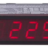 SIFAM TINSLEY 面板测量仪 BT90-C030490000000
