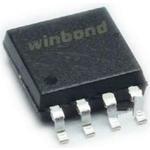 WINBOND/台湾华邦 闪存(Flash) W25X40AVSSIG