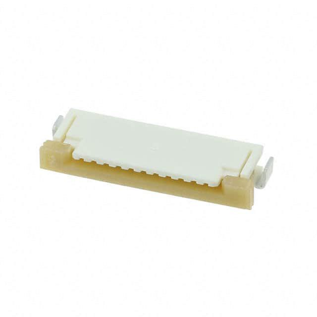 MOLEX FFC/FPC连接器 522071133