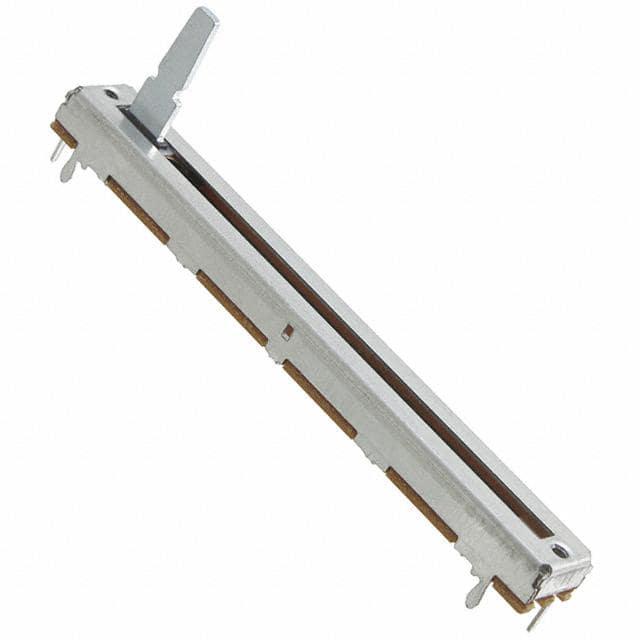 BOURNS 电位器及其他可变电阻器 PTA6044-2015CPB103