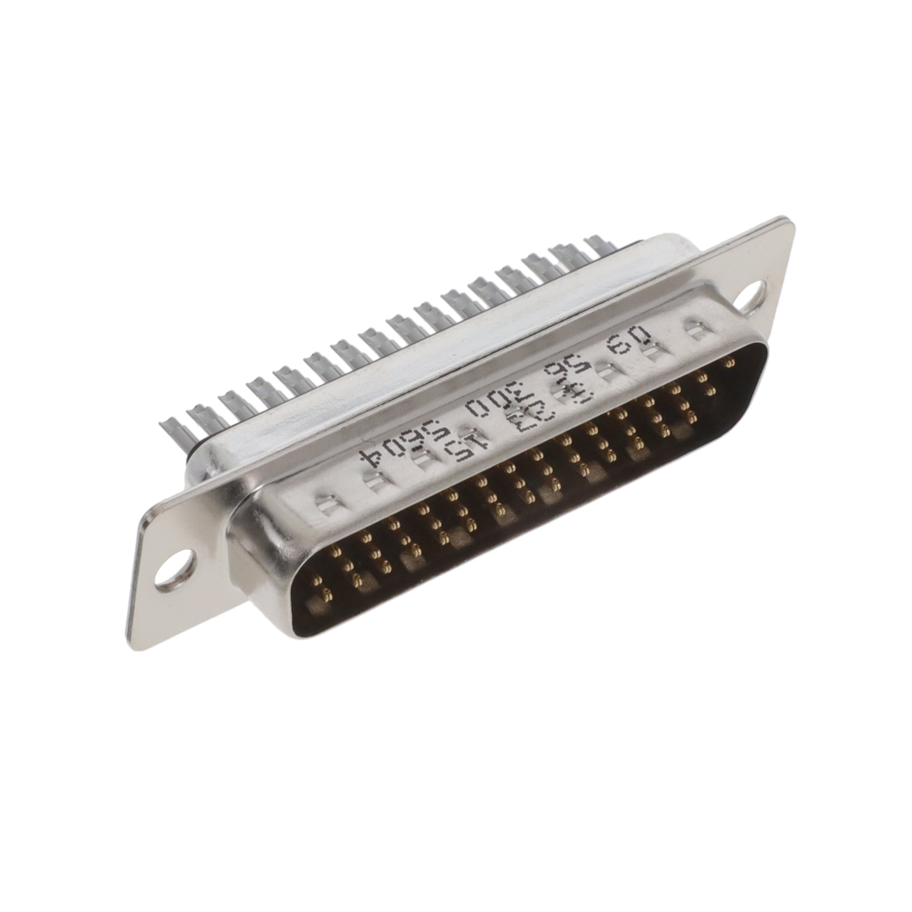 HARTING D-Sub 连接器 09563005604