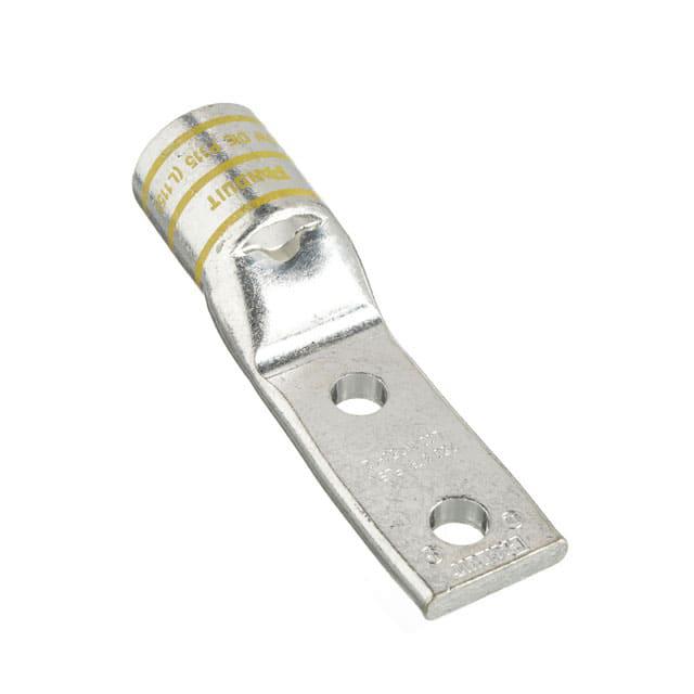 PANDUIT 端子 - 矩形端子 LCDXN750-12-3