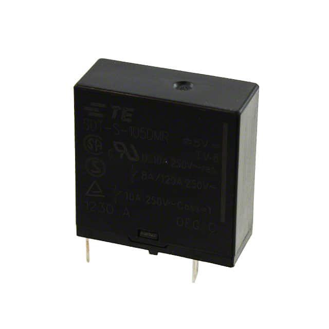 TE CONNECTIVITY 其他继电器 9-1419125-7