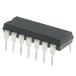 VISHAY INTERTECHNOLOGY 其他接口芯片 DG181AP