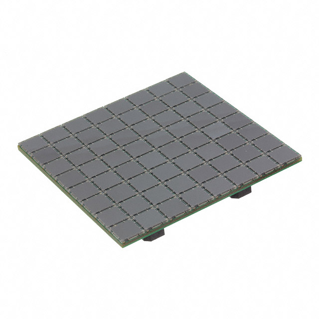 ON SEMICONDUCTOR 光电传感器 ARRAYC-60035-64P-PCB