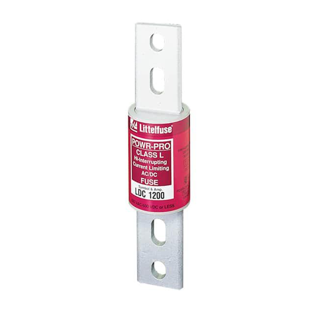 LITTELFUSE 熔断保险丝 0LDC1500X