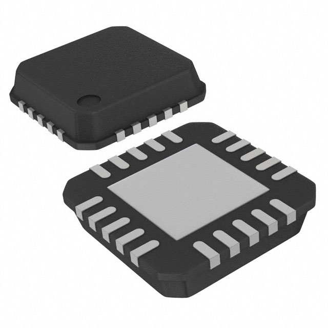 RENESAS ELECTRONICS 时钟缓存器 83905AKLF