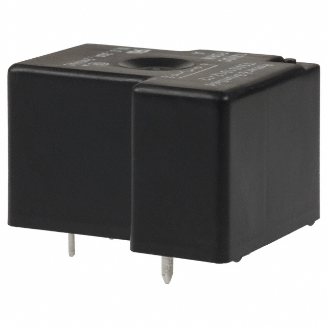 TE CONNECTIVITY 其他继电器 T9AS5D12-18