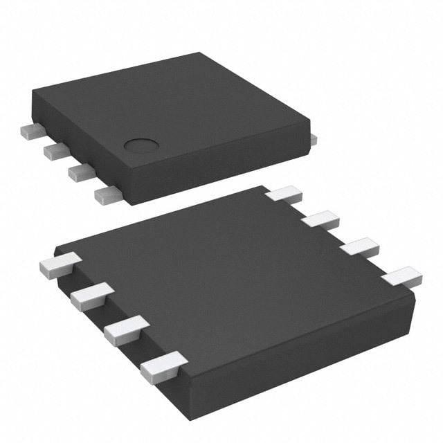 ON SEMICONDUCTOR 场效应管(MOSFET) ECH8661-TL-H