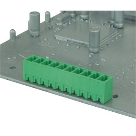 AMPHENOL 接线座- 接头/插头和插口 OQ0832500000G