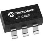 MICROCHIP TECHNOLOGY 仪表放大器 MCP6V81UT-E/OT