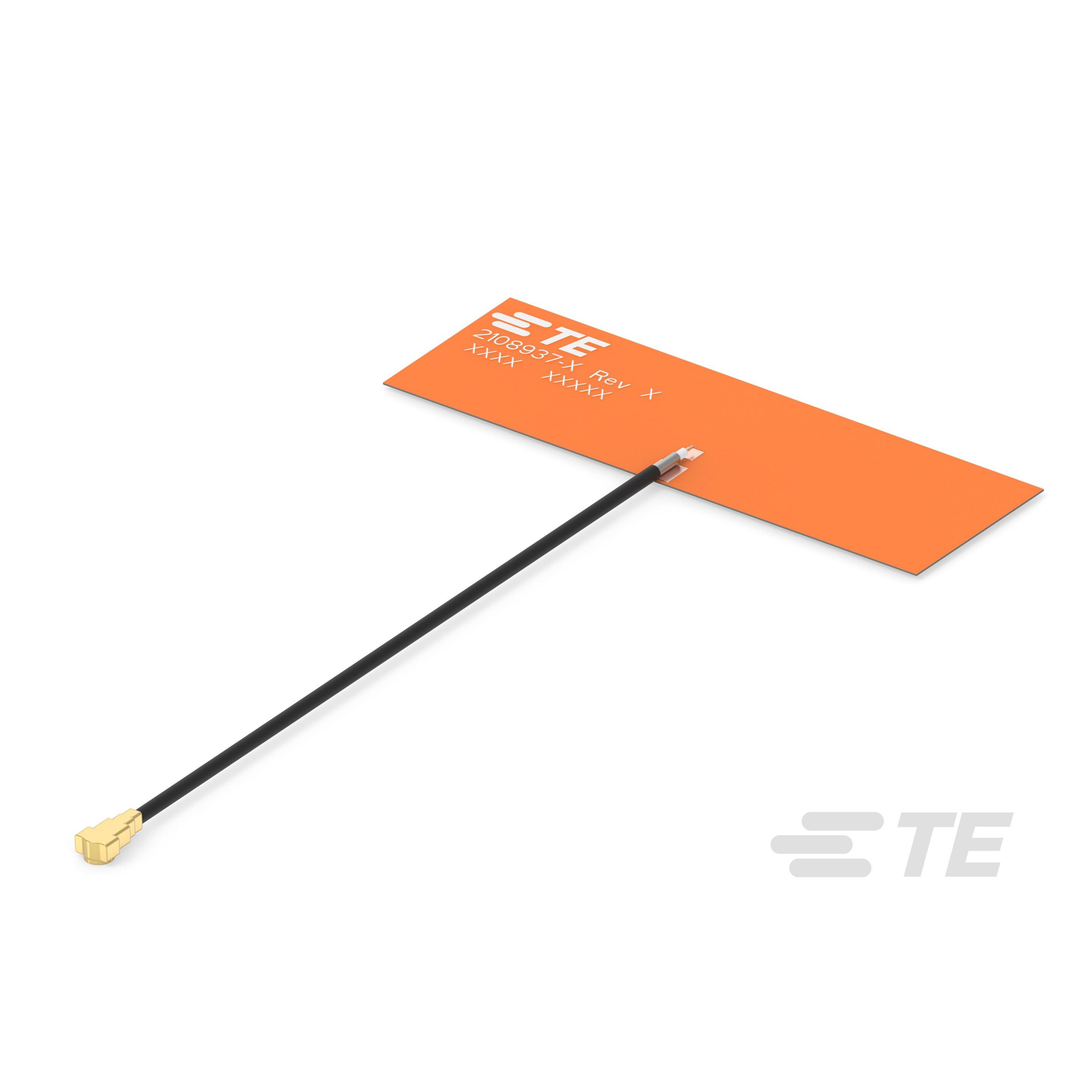 TE CONNECTIVITY 其他射频器件 2108937-2