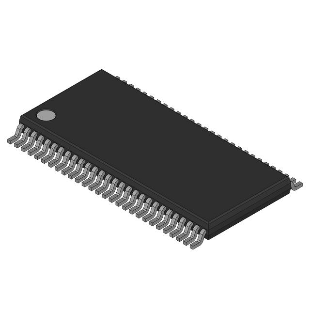 RENESAS ELECTRONICS 模拟开关/多路复用器 QS3VH16212PAG