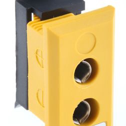 RS 电源接入连接器 - 输入/输出/模块 4559607