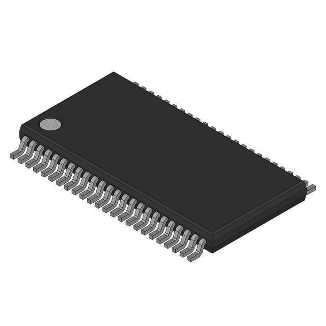 NXP SEMICONDUCTORS 缓冲器/驱动器/收发器 74LVT162244BDGG