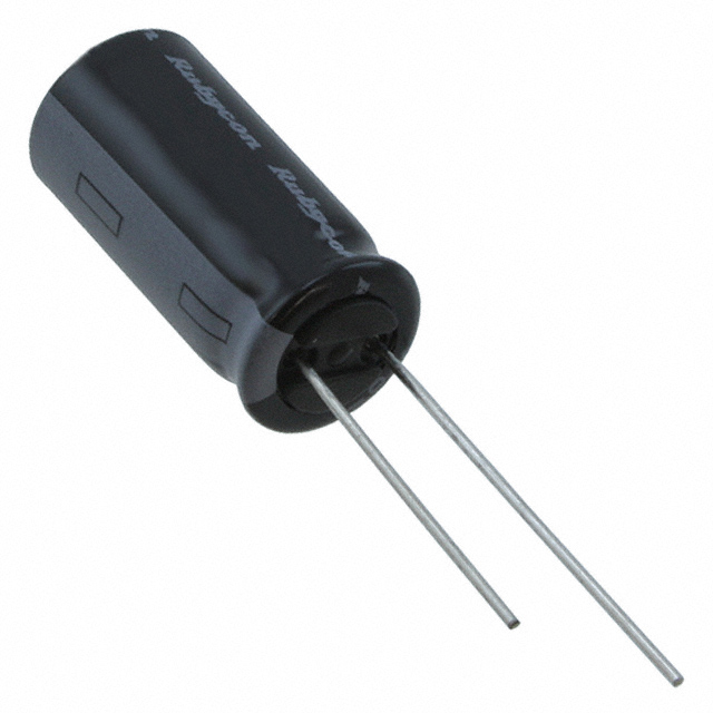 RUBYCON 铝电解电容 35YXG470MEFCT810X20