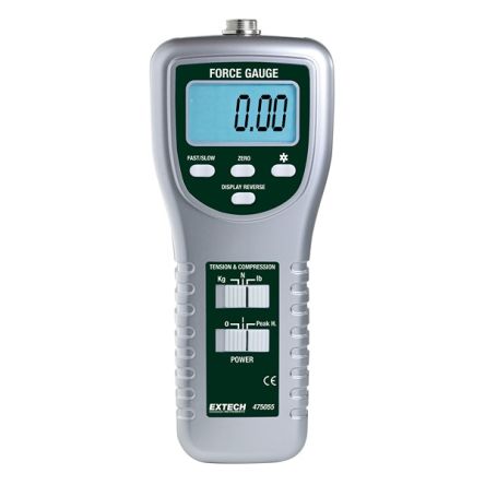 EXTECH INSTRUMENTS 通用万用表 475055-NIST