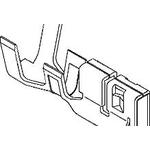 MOLEX 矩形连接器 - 触头 561349100