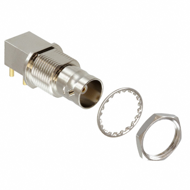 AMPHENOL 同轴连接器（RF） - 配件 031-70221