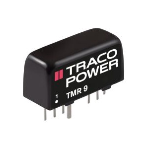 TRACO POWER DC-DC模块 TMR 9-4823