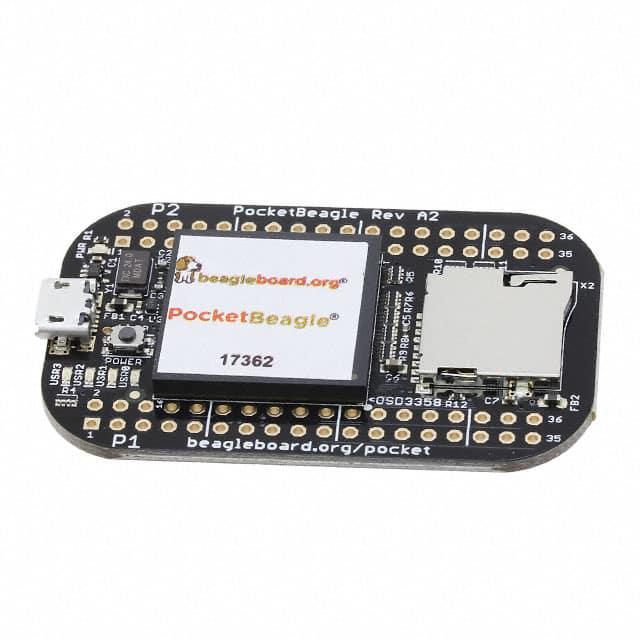 POCKETBEAGLE-SC-569--云汉芯城ICKey.cn