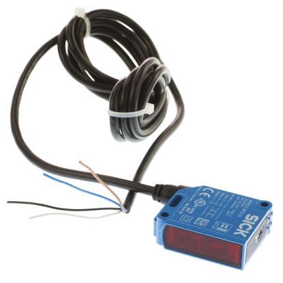 SICK 光电传感器 WTB12-3P1111