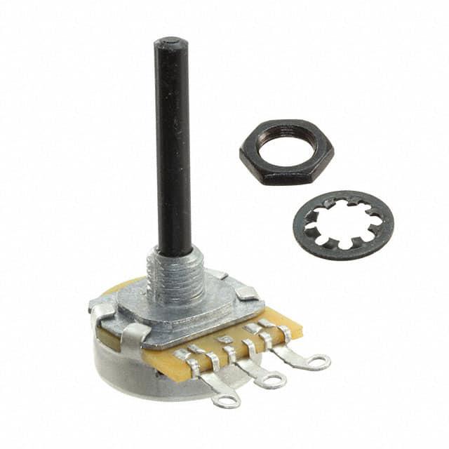 TE CONNECTIVITY 电位器及其他可变电阻器 23ESA103MPE32N