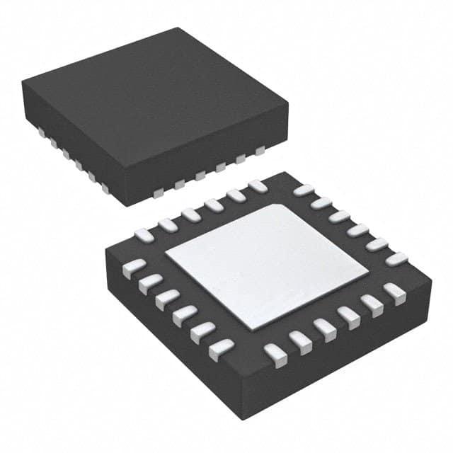 MICROCHIP TECHNOLOGY 以太网芯片 KSZ8091RNAIA-TR