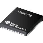 TEXAS INSTRUMENTS 电源管理芯片(PMIC) TPS65175BRSHR