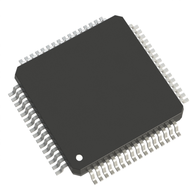 INFINEON TECHNOLOGIES 微控制器(MCU) XMC4200F64K256BAXQSA1