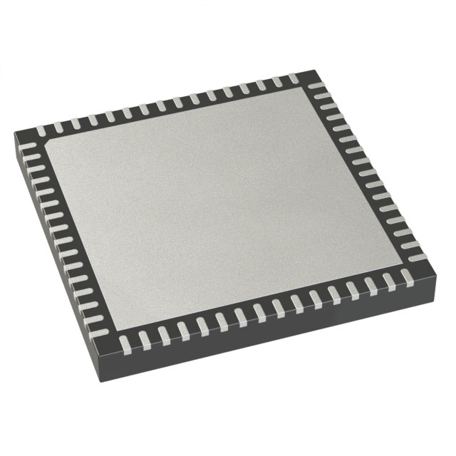 MICROCHIP TECHNOLOGY 微控制器(MCU) ATMEGA1281V-8MUR