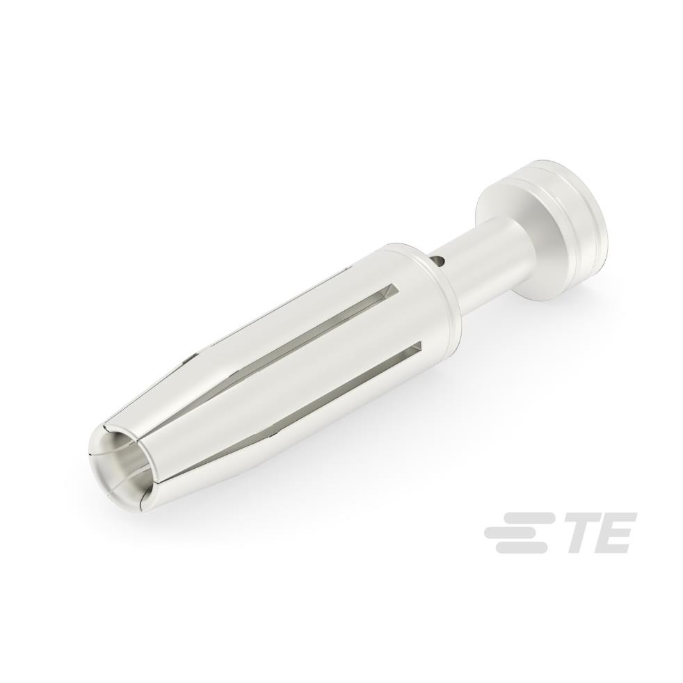 TE CONNECTIVITY 重载连接器 - 触头 T2030032002-000