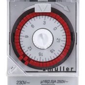 HUGO MüLLER 总线开关 VS 20.18