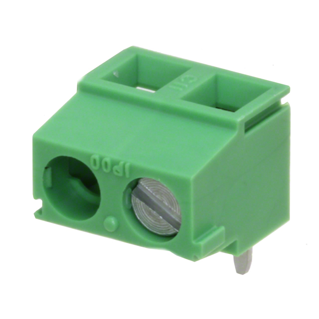 WURTH 接线板-线至板 691213600001