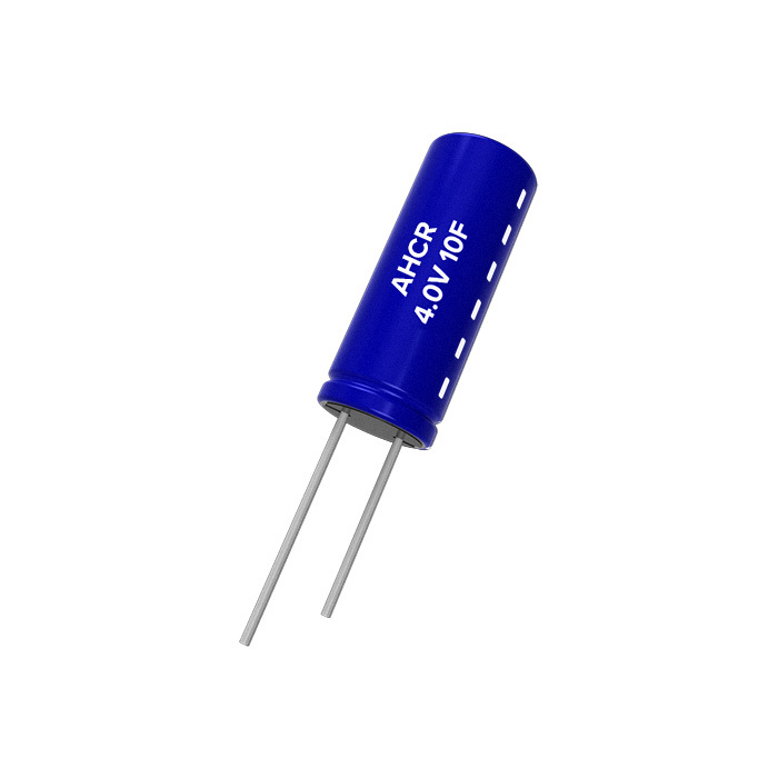 ABRACON 其他固定电容 AHCR-S04R0SA506Q