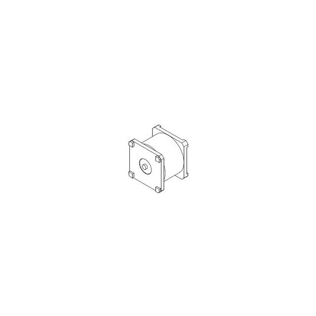 MOLEX 同轴连接器（RF） - 配件 734155590