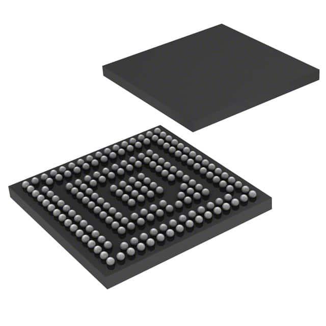 TEXAS INSTRUMENTS 电源管理芯片(PMIC) TWL6030B1A4CMR