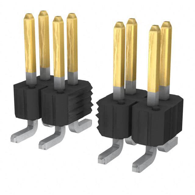 AMPHENOL 矩形连接器 - 外壳 95157-116V