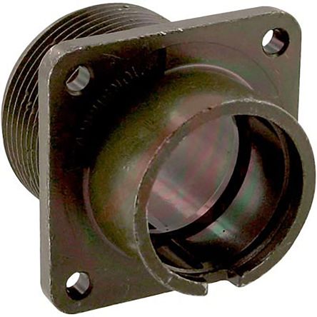 AMPHENOL 圆形连接器 97-3102A-18(0850)
