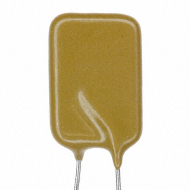 BEL FUSE PTC可复位保险丝 0ZRE0040FF1A