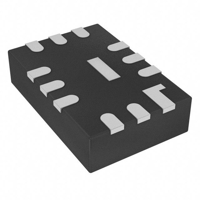 ANALOG DEVICES RF放大器 LTC5549IUDB#TRPBF