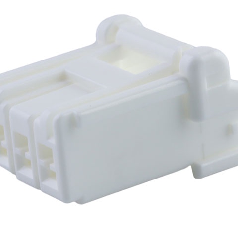 MOLEX 矩形连接器 - 外壳 5046930300