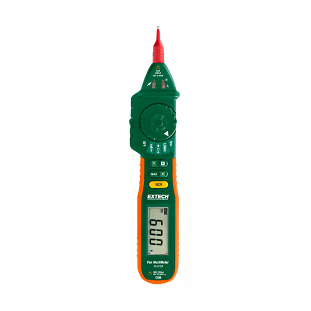 EXTECH INSTRUMENTS 通用万用表 381676A