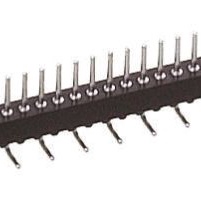 PRECI-DIP 圆形连接器 850-80-012-30-001101